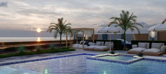 Studio in Alanya, Turkey No. 27003 11