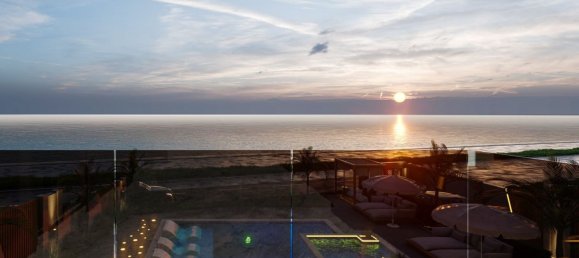 Studio in Alanya, Turkey No. 27003 14