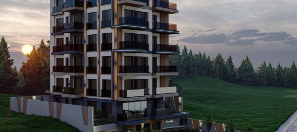 Studio in Alanya, Turkey No. 27003 10