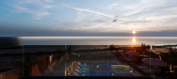 Studio in Alanya, Turkey No. 27003 9