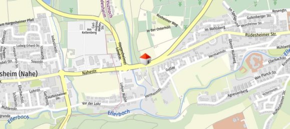 3 bedrooms Apartment in Bad Kreuznach, Germany No. 324997 17