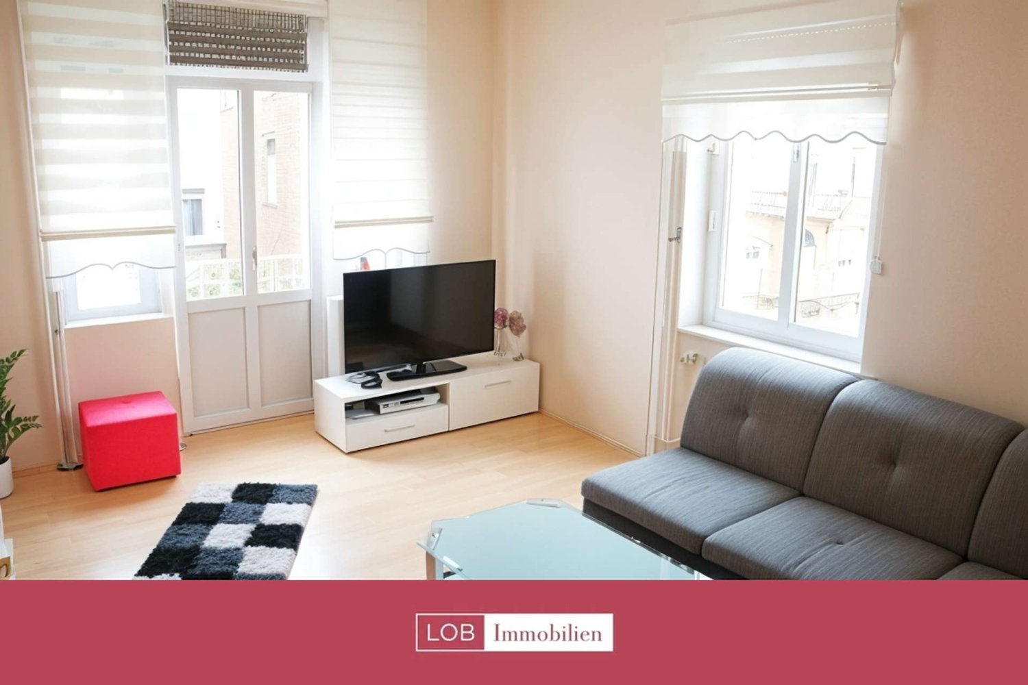 3 bedrooms Apartment in Bad Kreuznach, Germany No. 324997