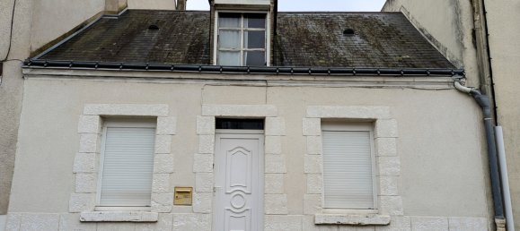 2 bedrooms House in Tours, France No. 244047 3