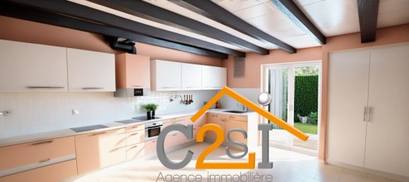 2 bedrooms House in Tours, France No. 244047 9