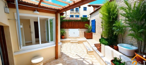 2 bedrooms House in Tours, France No. 244047 16