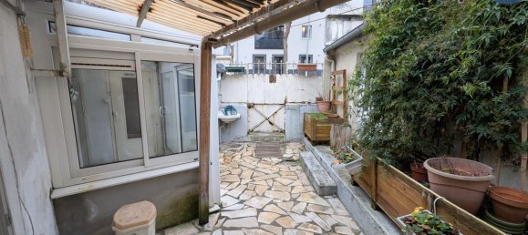 2 bedrooms House in Tours, France No. 244047 15