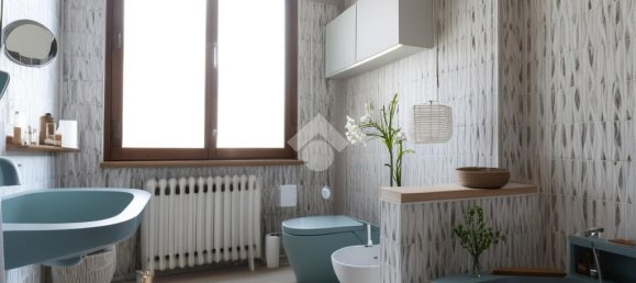 2 Schlafzimmer Wohnung in Sasso Marconi, Italy, Nr. 352994 4