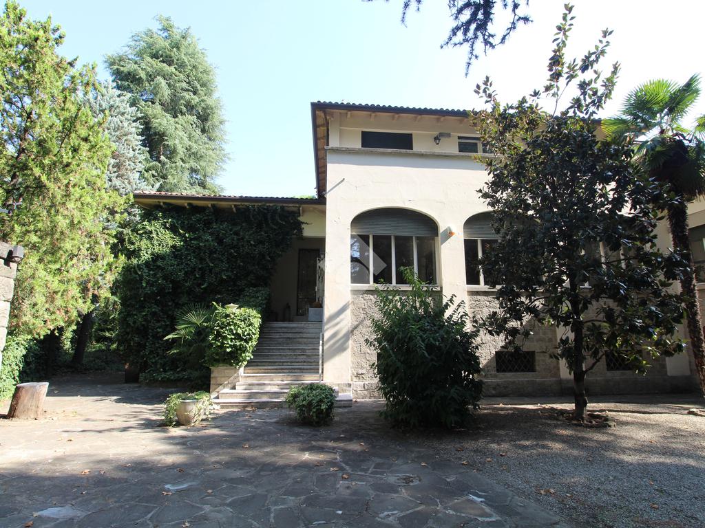 2 Schlafzimmer Wohnung in Sasso Marconi, Italy, Nr. 352994