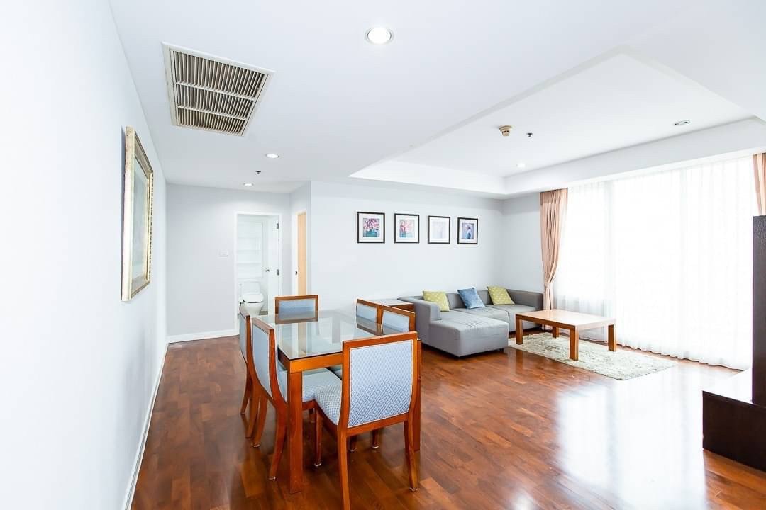 2 bedrooms Condo in Watthana, Thailand No. 62710