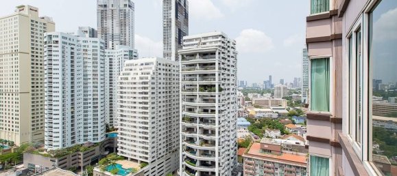 شقة 2 غرف نوم  في Watthana, Thailand رقم 62710 8