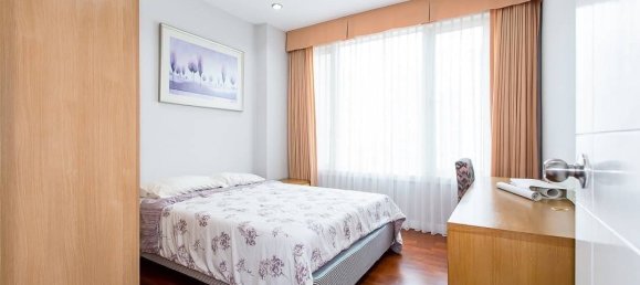 شقة 2 غرف نوم  في Watthana, Thailand رقم 62710 5