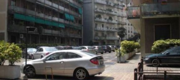 2-Zimmer Wohnung in Milan, Italy, Nr. 247421 3