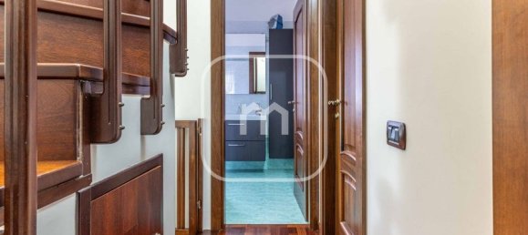 5-Zimmer Haus in Rome, Italy, Nr. 8693 114