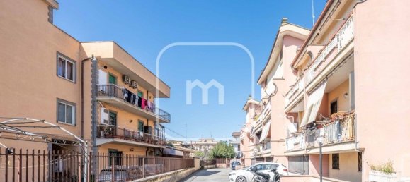 5-Zimmer Haus in Rome, Italy, Nr. 8693 57