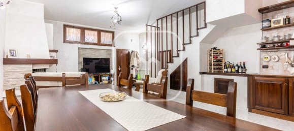 5-Zimmer Haus in Rome, Italy, Nr. 8693 42