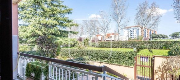 5-Zimmer Haus in Rome, Italy, Nr. 8693 38