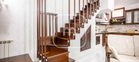 5-Zimmer Haus in Rome, Italy, Nr. 8693 101