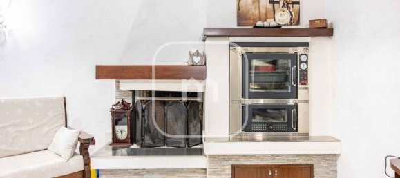 5-Zimmer Haus in Rome, Italy, Nr. 8693 9