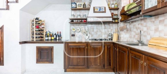 5-Zimmer Haus in Rome, Italy, Nr. 8693 11