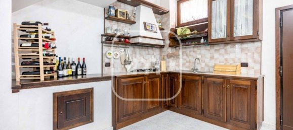 5-Zimmer Haus in Rome, Italy, Nr. 8693 99