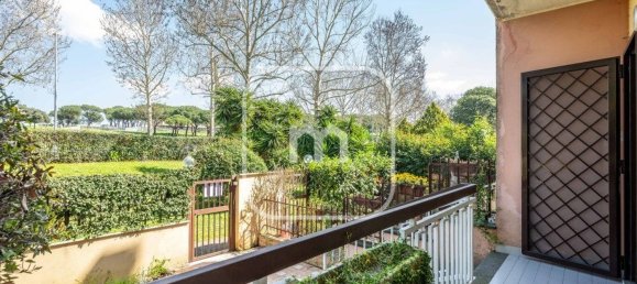 5-Zimmer Haus in Rome, Italy, Nr. 8693 82