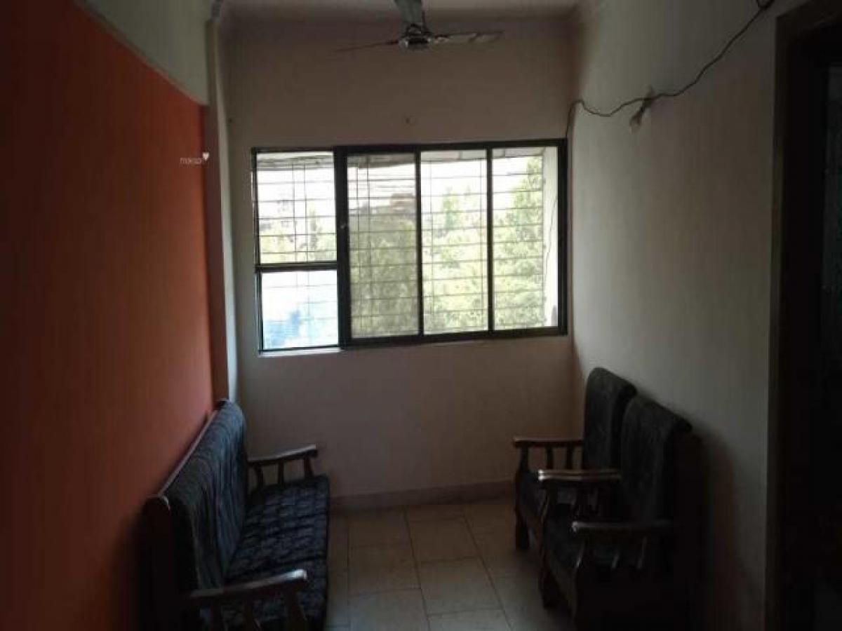 2 Schlafzimmer Haus in Mumbai, India, Nr. 48707