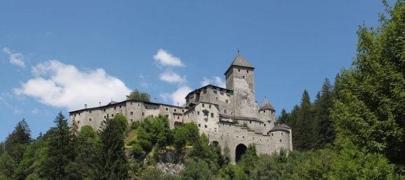 2 rooms Apartment in Trentino-Alto Adige, Italy No. 173094 10