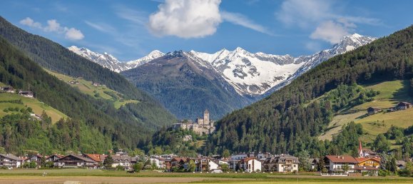 2 rooms Apartment in Trentino-Alto Adige, Italy No. 173094 12