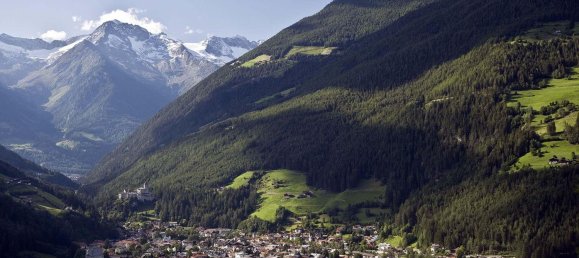 2 rooms Apartment in Trentino-Alto Adige, Italy No. 173094 11