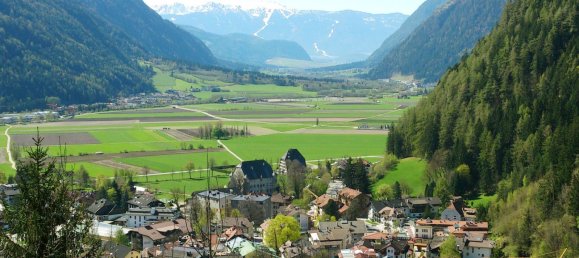 2 rooms Apartment in Trentino-Alto Adige, Italy No. 173094 4