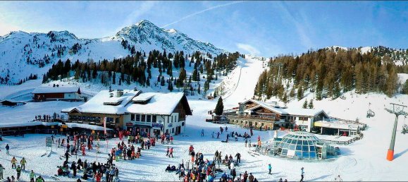 2 rooms Apartment in Trentino-Alto Adige, Italy No. 173094 2