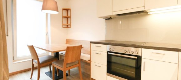 2 rooms Apartment in Trentino-Alto Adige, Italy No. 173094 19