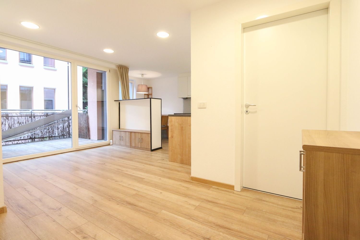 2 rooms Apartment in Trentino-Alto Adige, Italy No. 173094