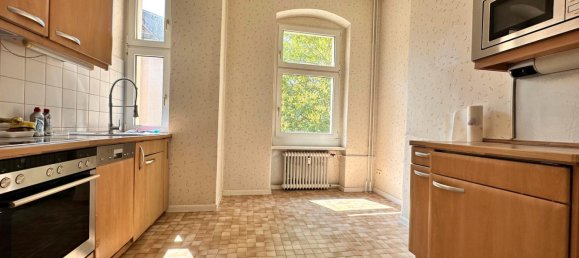 1 Schlafzimmer Wohnung in Wilmersdorf, Germany, Nr. 323420 2