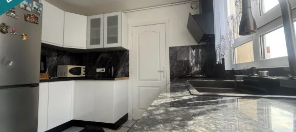 2 chambres Appartement à Garges-lès-Gonesse, France No. 349322 3