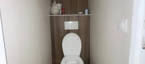 2 chambres Appartement à Garges-lès-Gonesse, France No. 349322 6