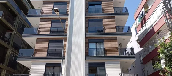 Appartement 2+1 à Mugla, Turkey No. 32460 3