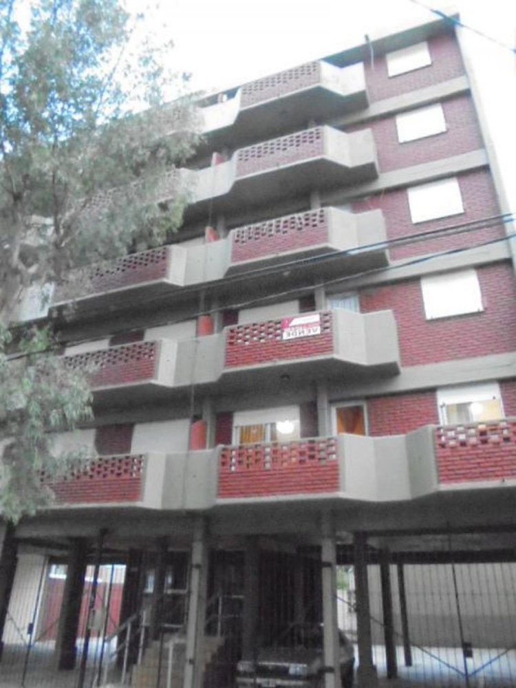 Studio à Mar del Plata, Argentina No. 72376