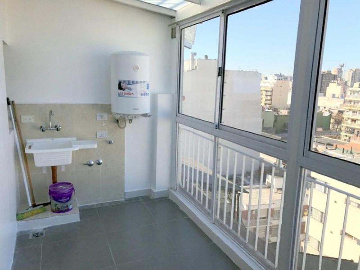 Studio in Buenos Aires, Argentina No. 80965