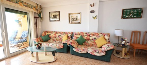 3 Schlafzimmer Wohnung in Torrevieja, Spain, Nr. 183759 2