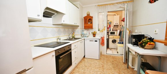 3 Schlafzimmer Wohnung in Torrevieja, Spain, Nr. 183759 9