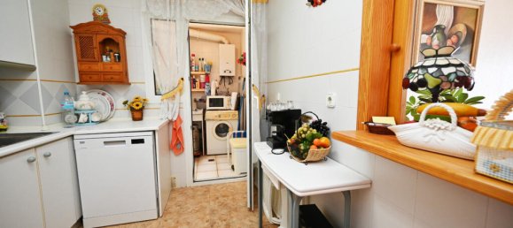 3 Schlafzimmer Wohnung in Torrevieja, Spain, Nr. 183759 10