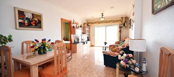 3 Schlafzimmer Wohnung in Torrevieja, Spain, Nr. 183759 6
