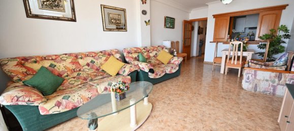 3 Schlafzimmer Wohnung in Torrevieja, Spain, Nr. 183759 3