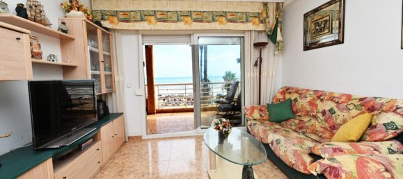 3 Schlafzimmer Wohnung in Torrevieja, Spain, Nr. 183759 8