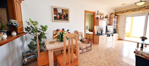 3 Schlafzimmer Wohnung in Torrevieja, Spain, Nr. 183759 7