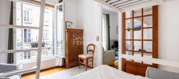 1 bedroom Apartment in Paris, France No. 344513 6