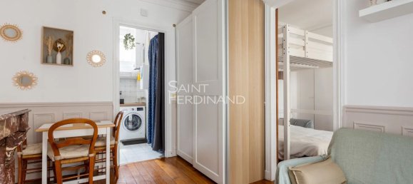 1 bedroom Apartment in Paris, France No. 344513 4