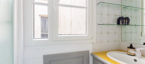 1 bedroom Apartment in Paris, France No. 344513 8