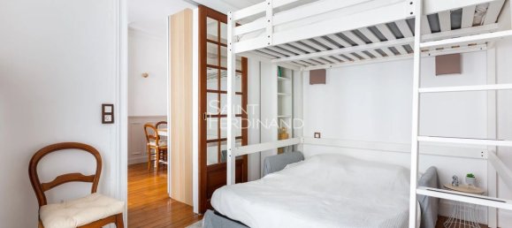 1 bedroom Apartment in Paris, France No. 344513 7